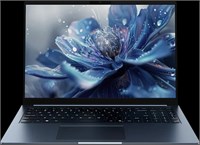 Ноутбук Chuwi CoreBook Air Plus Indigo Blue (CWI654-751N5N1HDMXX) 216345