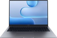 Ноутбук Honor MagicBook X16 2026 Space Grey (BRG-X) (5301ARGN) 216397