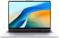 Ноутбук Huawei MateBook D 16 2024 Silver (MCLG-X) (53014QKV) 216464