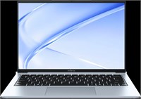 Ноутбук Infinix XBOOK B14 Silver (71005000707) 216473