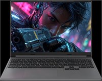 Ноутбук Maibenben Typhoon X16C-i54455 (0F44LG4E10) 216699