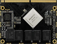 Процессорный модуль FireFly Core-3399J 2/16GB 216846