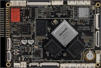 Одноплатный компьютер FireFly Face-RK3399 2/16GB 216848