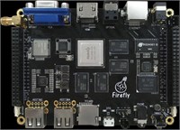 Одноплатный компьютер FireFly RK3288 Plus 4/32GB 216849
