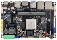 Одноплатный компьютер FireFly AIO-3559AV100-JD4 4/32GB 216853