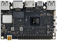 Одноплатный компьютер Khadas VIM4 8/32GB 216855