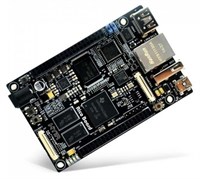Одноплатный компьютер MYIR MYS-4378-100-C-S 216857