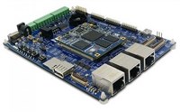 Одноплатный компьютер MYIR MYD-C4377-4E512D-100-I-PRU 216862