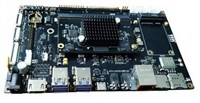 Одноплатный компьютер MYIR MYD-JX8MQ6-8E2D-130-E 216864