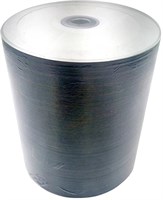 Диск CD-R Mirex 700MB 52x Cake Box (100 шт.) 216881