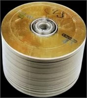 Диск DVD-RW VS 4.7GB 4x Shrink (50 шт.) (VSDVDRWB5003) 216912