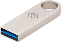 USB Flash накопитель 256GB Digma DRIVE3 (DGFUL256A30SR) 216940