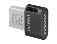USB Flash накопитель 256GB Samsung FIT Plus (MUF-256AB) 217062