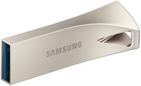 USB Flash накопитель 256GB Samsung BAR Plus (MUF-256BE3) 217063