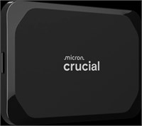 Внешний накопитель SSD 1TB Crucial X9 (CT1000X9SSD9) 217312