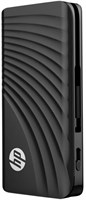 Внешний накопитель SSD 256GB HP P800 (3SS19AA) 217317