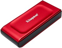 Внешний накопитель SSD 1TB Kingston XS1000 (SXS1000R/1000G) 217319