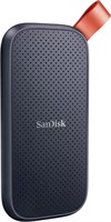 Внешний накопитель SSD 1TB SanDisk Portable (SDSSDE30-1T00-G26) 217383