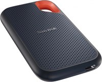 Внешний накопитель SSD 1TB SanDisk Extreme Portable V2 (SDSSDE61-1T00-G25) 217384