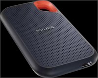 Внешний накопитель SSD 2TB SanDisk Extreme Portable V2 (SDSSDE61-2T00-G25) 217387