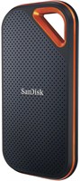 Внешний накопитель SSD 2TB SanDisk Extreme Pro V2 (SDSSDE81-2T00-G25) 217388