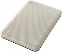Внешний жёсткий диск 1TB Toshiba Canvio Advance Light Beige (HDTCA10EW3AA) 217458