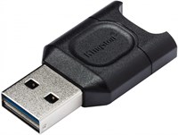 Кардридер Kingston MobileLite Plus (MLPM) 217538