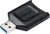 Кардридер Kingston MobileLite Plus SD (MLP) 217539