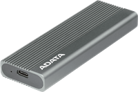 Внешний корпус для SSD M.2 ADATA EC680 Grey 217868