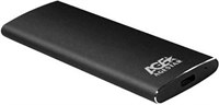 Внешний корпус для SSD M.2 AgeStar 3UBNF2C 217874