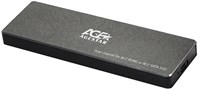Внешний корпус для SSD M.2 AgeStar 31UBVS6C 217879