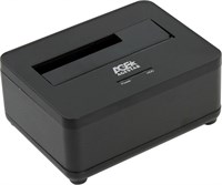 Док-станция для HDD AgeStar 3UBT7 Black 217885