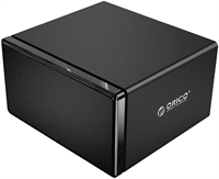 Внешний корпус для HDD Orico NS800U3 Black 217908