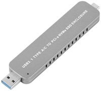 Внешний корпус для SSD M.2 Orient 3552 U3 217909