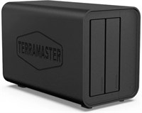 Дисковое хранилище TerraMaster D5 Hybrid 217914