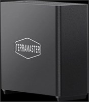 Дисковое хранилище TerraMaster D4 SSD 217915