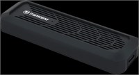 Внешний корпус для SSD M.2 Transcend CM10G Black 217918