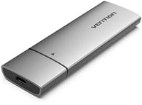 Внешний корпус для SSD M.2 Vention KPFH0 217928