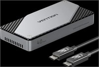 Внешний корпус для SSD M.2 Vention KPZH0 217929
