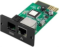 Карта сетевого управления РУСЭЛТ SNMP ИДП-1 218027