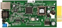 Карта сетевого управления Delta 3915100120-S 218052