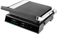 Электрогриль RED Solution G807D 202705