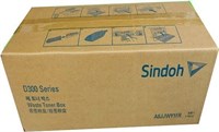 Ёмкость  для отработанных чернил Sindoh A8JJWY1FR 219133