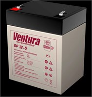 Аккумуляторная батарея Ventura GP 12-5 220369