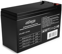 Аккумуляторная батарея Energenie BAT-12V7AH 220428