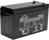 Аккумуляторная батарея Leoch DJW12-9.0 F2 220444
