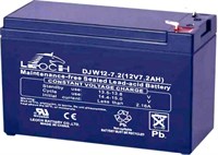 Аккумуляторная батарея Leoch DJW12-7.2 220453