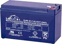 Аккумуляторная батарея Leoch DJW12-7.0 220454