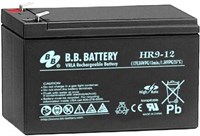 Аккумуляторная батарея B.B.Battery HR 9-12 220622