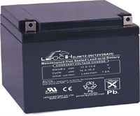 Аккумуляторная батарея Leoch DJW12-26 220634